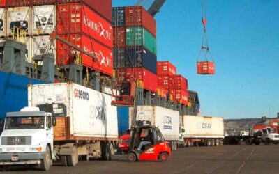 Guía 2026: Cumplimiento Aduanero y Administrativo en Puertos Colombianos